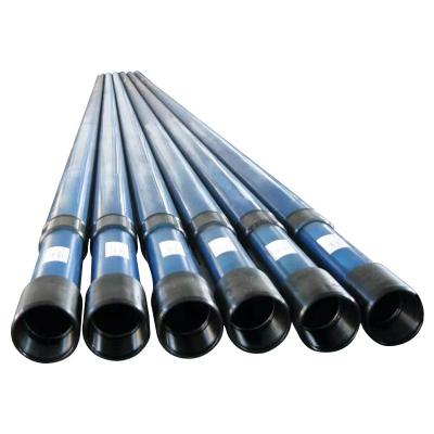 China Excellent corrosion resistance and wear resistance Api 11ax Production Oilfield Downhole sucker tubing pump for oil well for sale