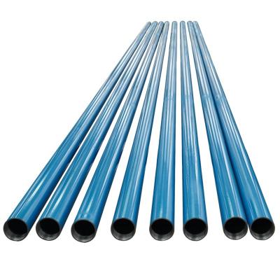 China Wear resistance Api 11ax Downhole sucker rod pump drum parts barrels for Deep Well Oil for sale