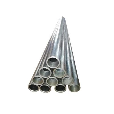 China Wear resistance Api 11ax Professional   Tubing Sucker Rod Pump barrels for Oil extraction for sale