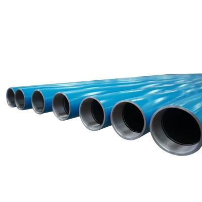 China Wear resistance Api 11 Ax standard OilField Sucker Rod Pump barrels With Best Quality for sale