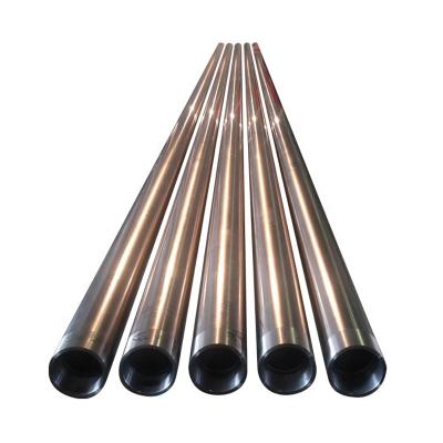 China Wear and corrosion resistance API 11AX industrial Downhole oil extraction pumps plunger for rod tubing pump for sale