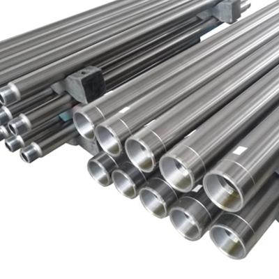 China Wear and corrosion resistance High Quality Downhole Equipment api sucker rod pump plunger prices for oilfield for sale