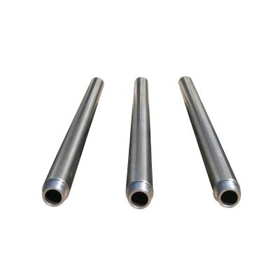 China Wear and corrosion resistance Api 11ax Production oilfield Petroleum Oil Sucker Rod Pump plunger For Deep Oil Well for sale