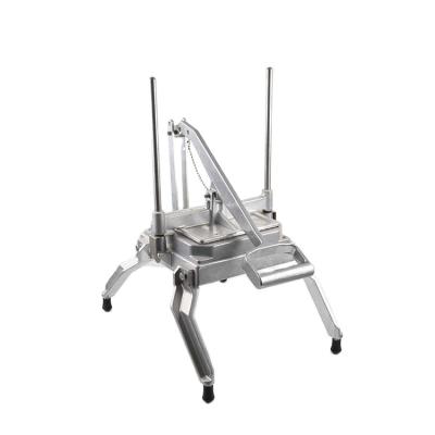 China Other Best Selling Vegetable Cutting Multifunctional Easy To Use Lettuce Small Cutter Machine for sale