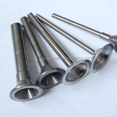 China Car Stainless Steel Sausage Stuffer Tube for sale