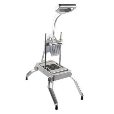 China Viable Commercial Manual Onion Slicer Vegetable Onion Chopper Onion Chopper Slicer Vegetable for sale