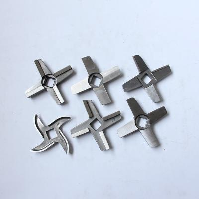 China Commercial High Quality Mirror Polishing Commercial Meat Grinder Blade for sale