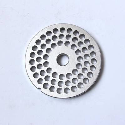 China Commercial All Kinds Universal Chopper Parts Chopper Plate for sale