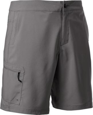 China Mens Fashion Item Water Repellent Finish Anti-UV Fishing Shorts for sale