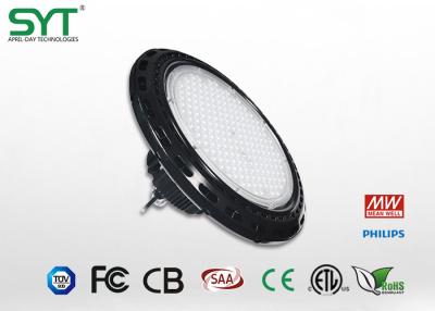 China Durable Commercial High Bay Led Lighting , Led Gym Lights 90° Beam Angle for sale