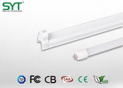 China Multi Color LED Tube Light Dimmable Smooth Lighting No Glare Easy Install for sale