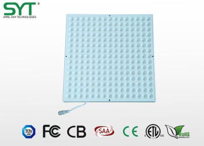 China Large Led Panel Horticulture LED Lights For Greenhouse And Home Garden for sale