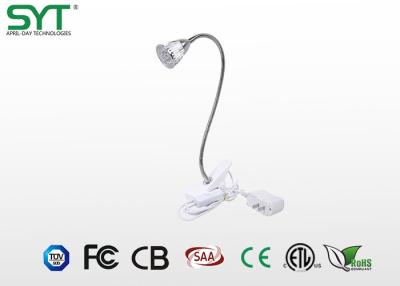 China High Powered Horticulture LED Lights For Flowering 300mA Work Current for sale