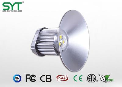 China SMD3030 Leds COB LED High Bay Light Long Lifetime Aluminum Shell for sale