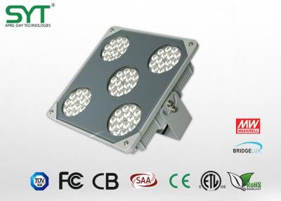 China 75W SAA LED Canopy Lights For Gas Station 110Lm / W Aluminum Shell for sale