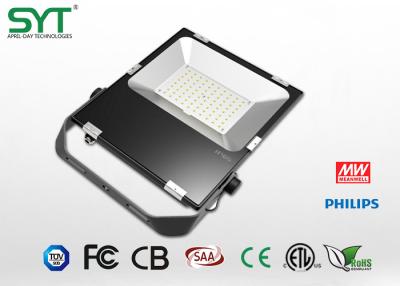 China Low Voltage Exterior Led Flood Light Bulbs , Outdoor House Flood Lights Corrosion Resistant for sale