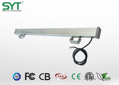 China RGBW met weinig watt leidde de Verlichtingsinrichtingen van de Muurwas, Geleide de Barlichten van DMX512 36W Te koop