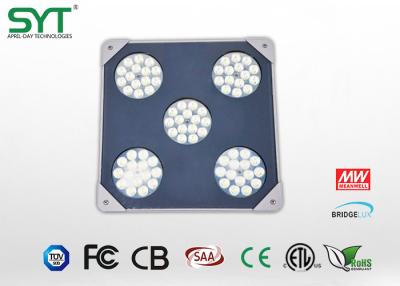 China Square Led Recessed Canopy Light , 75 Watt Low Wattage Led Lights For Gas Stations Canopy for sale