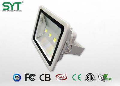 China Marine Outdoor LED Flood Lights Warm White Wide Lighting Areas COB / 3PCS Type for sale