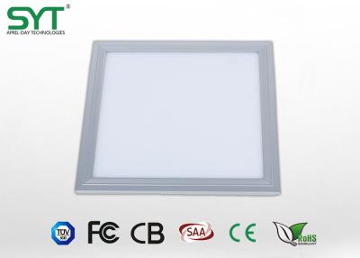 China Retangular RGB Flat Panel LED Lights Led Panel 300 X 300 Artistic Appearance for sale