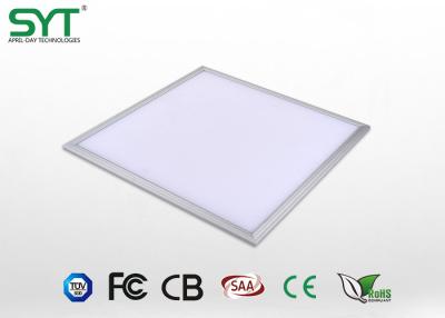 China El brillo IP64 llevó la luz de la pantalla plana, luz de techo llevada 600x600 del panel en venta