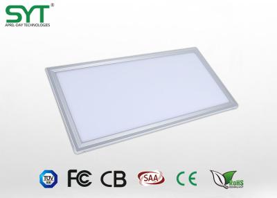 Chine La basse puissance en watts 24w LED à panneau plat allume 2160LM mené du panneau 300 x 600 le flux lumineux à vendre