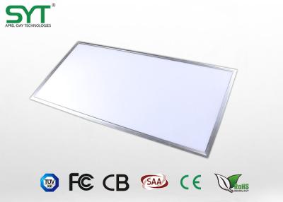 China Os bens 72 watts de quadrado conduziram a luz de painel, Waterproof luzes de painel conduzidas do teto à venda