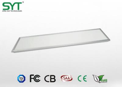 Chine Écran plat à encastrer LED lumières PF> 0.9 Led panneau 300 x 1200 Taille 50Hz / 60Hz à vendre