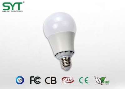 China A65 Dimmable Energy Saving LED Light Bulbs For Theater 300 Degree Beam Angle for sale