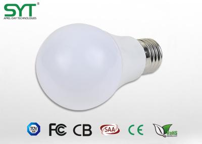 China Office / Household Dimmable LED Light Bulbs For Lamps Aluminum + PC Materials for sale