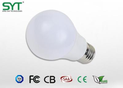 China A90 / A30 Standard 15w LED Light Bulbs With E27 E14 B22 Base Non - Flickering for sale