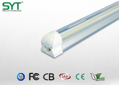 China SMD2835 Type 5ft LED Tube Light With Motion Sensor Dustproof Long Life Span for sale