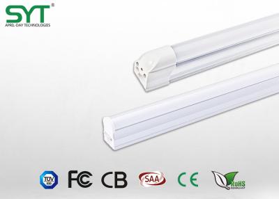 China 4 Foot Led Fluorescent Tube Replacement , T5 Led Replacement Bulbs High Luminous Flux for sale