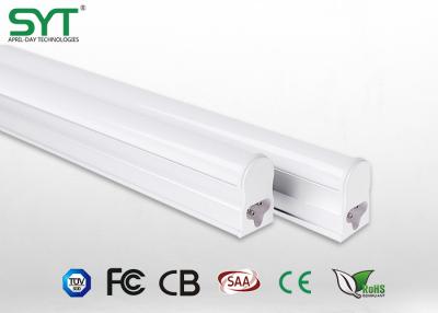 China Sensor Radar IR 16W LED Tube Light 1200mm With Infrared Aluminum & PC Material for sale