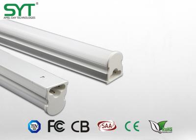 China Microwave Motion Sensor LED Tube Light T5 Led Replacement Low - Carbon for sale