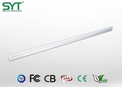 China Surface Mounted T5 Led Replacement Tubes For Office NO UV Radiation for sale