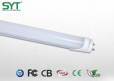 China Warm White LED Tube Light Bulbs 4 Watt CRI > 80Ra Die - Casting Aluminum for sale