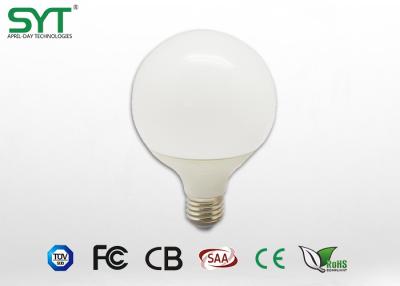 China 270 Grad führte ringsum Glühlampen, Kugel-Birnen E27 G80 7W LED 50/60HZ zu verkaufen