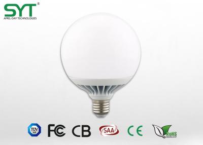 China AC85 - der Glühlampe-Aluminiumlampen-Körper-geringen Energie 265V E27 G120 18W LED Leistungsaufnahme zu verkaufen