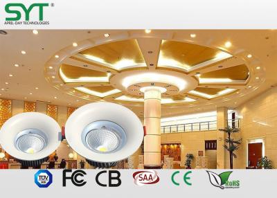 China Ce-Certificatie Goedkoopste downlights leidden met 8w 8inches CRI>80 met garantie 3 jaar Te koop