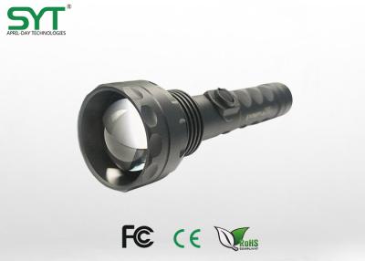 China Concentrating 10W Laser Spot Light For Military 2000M Lighting Distance for sale