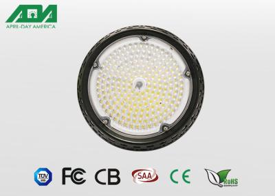 China Energy Efficient 120w Led High Bay Light , 140lm / W Ufo Led Light High Luminous for sale