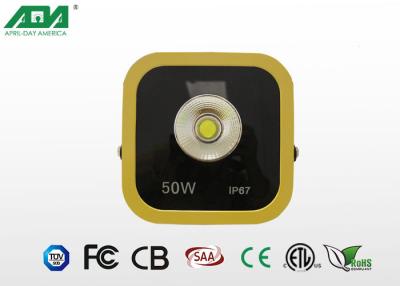 China Ultra dünnes Flut-Licht 10W 20W 30W 50W 100W SMD LED IP65 CER im Freien RoHS zu verkaufen