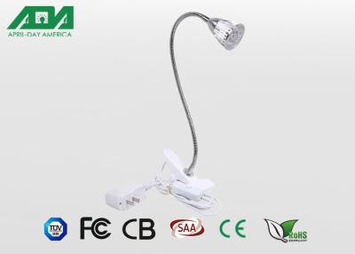 China Swanneck 5w Agriculture LED Lights For Hydroponic Vegetables , Farm And Garden Flowers for sale