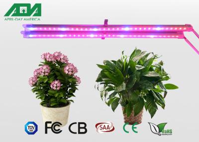 China 18W Agriculture LED Lights Strips Long 1200mm Easy Install And Limited Connecting for sale