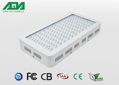 China 300W die Landwirtschaft LED beleuchtet volles Spektrum, das UVir, der 16 Stunden pro Tag bearbeitet, von HPS MH ersetzen zu verkaufen