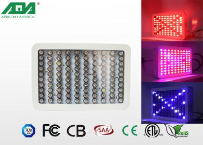 China 300W 1000W Led Grow Lights For Instant Growing Plant , 50000h Lifespan for sale