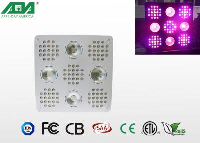 China Hydroponic 1000W 1500W Led Grow Light For Farm And Greenhouse for sale