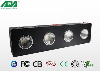 China 504w Rectangle Led Grow Fill Light Indoor Cultivation Plant Grow Led Light for sale