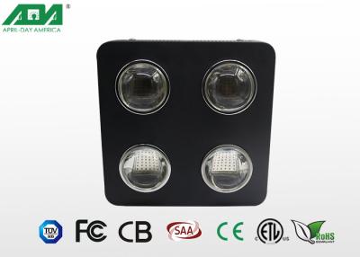 China Full Spectrum 500w Agriculture LED Lights / Led Hydroponic Grow Lights for sale